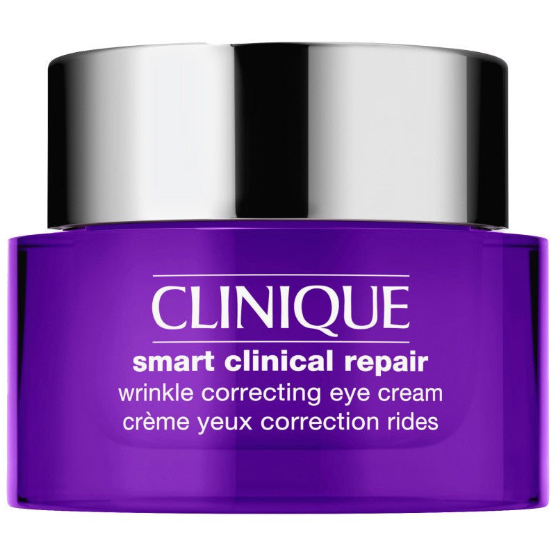 Contorno de Ojos Smart Clinical Reparador 15 ml Clinique