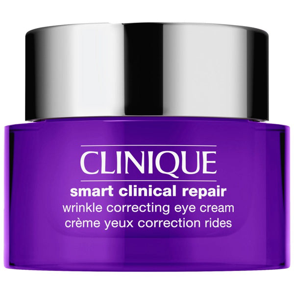 Contorno de Ojos Smart Clinical Reparador 15 ml Clinique