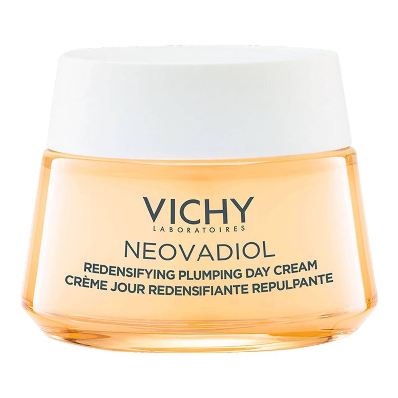 Crema Facial Redensificante y Rellenadora de Día 50 ml Vichy Neovadiol