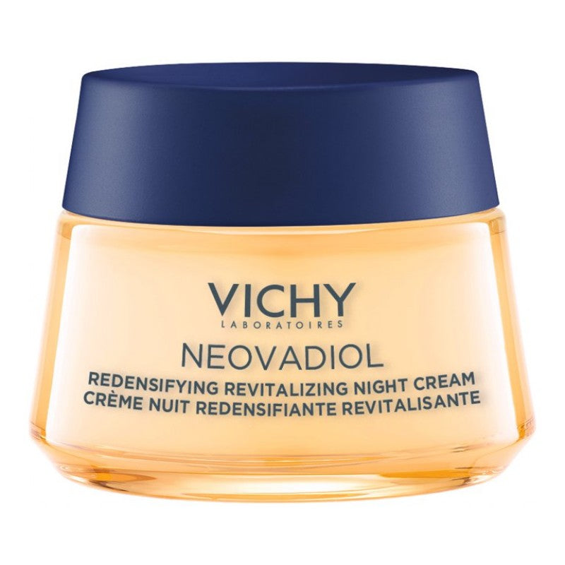 Crema Facial de Noche Peri-Menopausia 50 ml VICHY NEOVADIOL