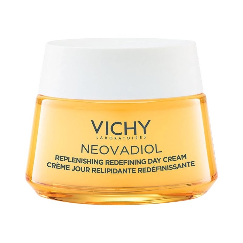 Crema Facial Post-Menopausia Reponedora 50 ml Vichy Neovadiol