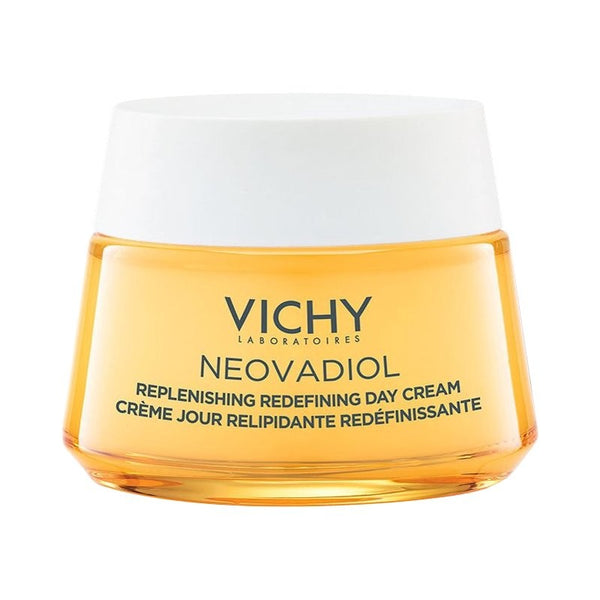 Crema Facial Post-Menopausia Reponedora 50 ml Vichy Neovadiol