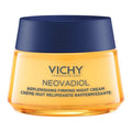 Crema Facial Post-Menopausia Reponedora 50 ml Vichy Neovadiol