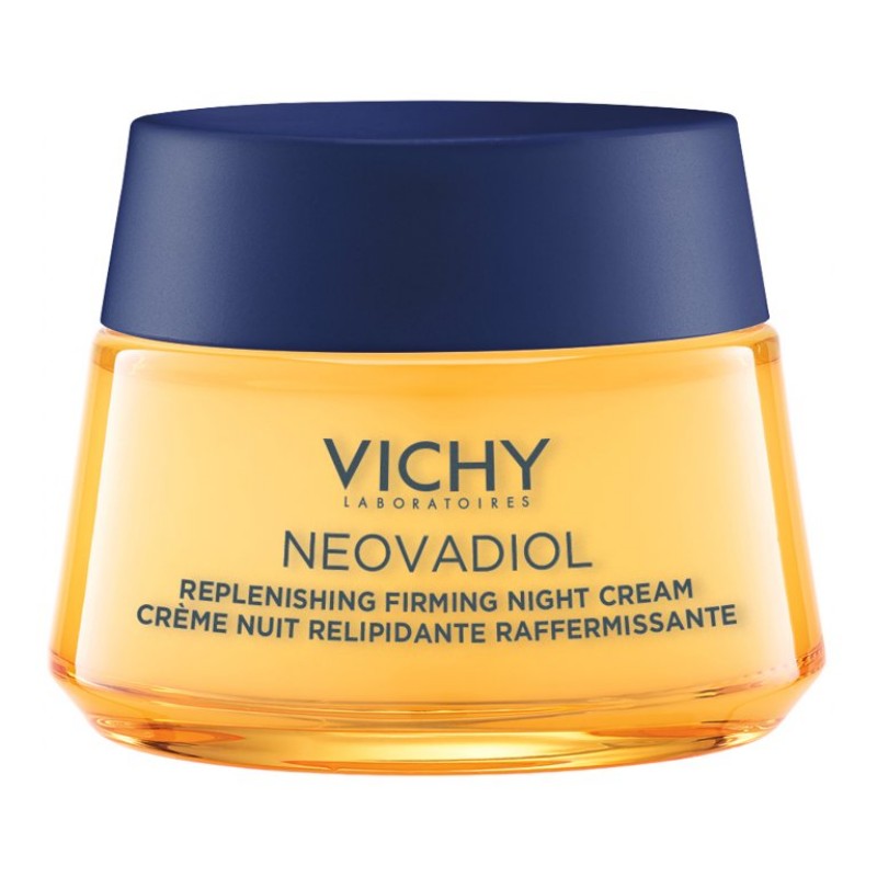 Crema Facial Post-Menopausia Reponedora 50 ml Vichy Neovadiol