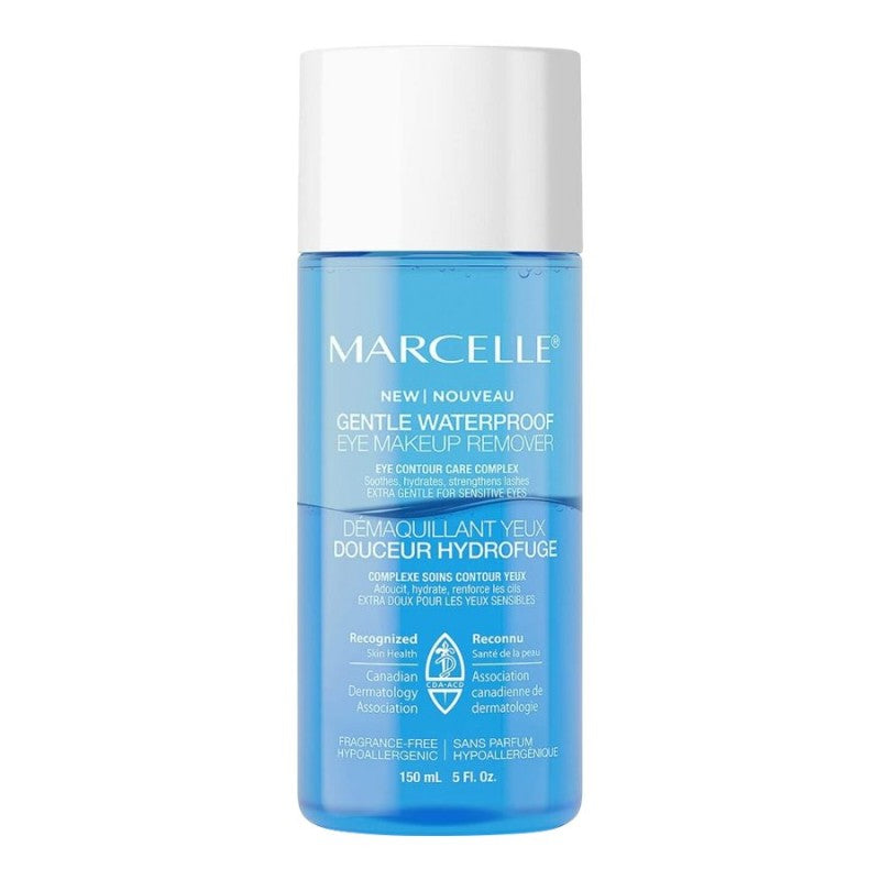 Desmaquillante de Ojos Suave 150 ml Marcelle
