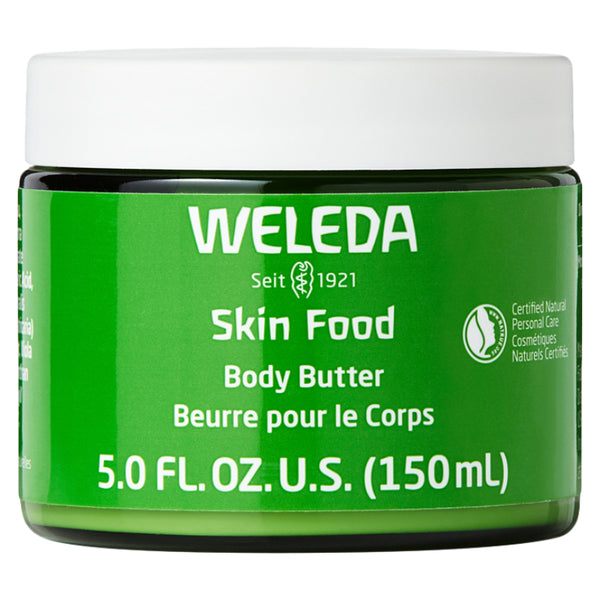 Manteca Corporal Skin Food 150 ml Weleda