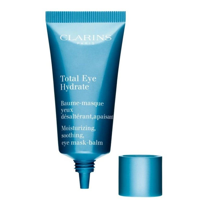 Contorno de Ojos Hidratante Total Eye 20 ml Clarins