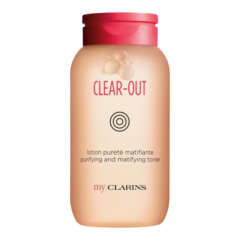Tónico Facial Purificante 200 ml Clarins