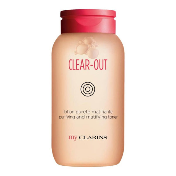 Tónico Facial Purificante 200 ml Clarins