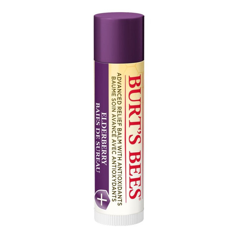 Bálsamo Labial de Saúco Burt's Bees