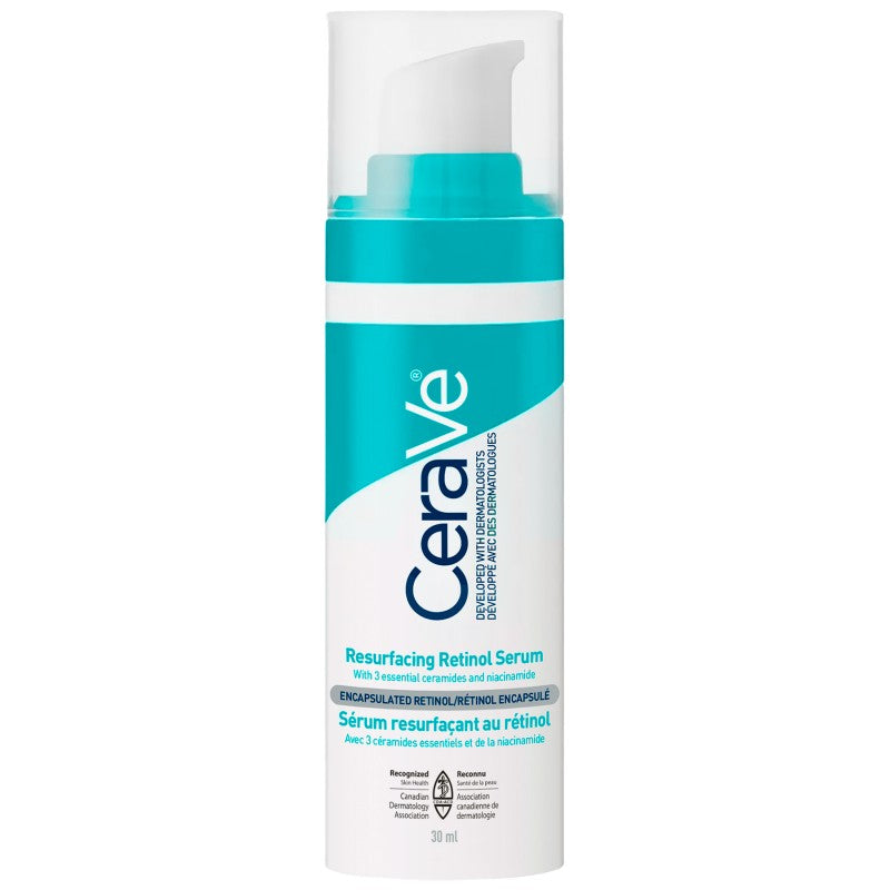 Sérum Facial Resurfacing Retinol 30 ml CeraVe
