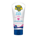 Protector Solar Simply Protect Baby Minerales 150 ml Banana Boat
