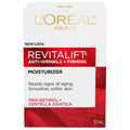 Crema Facial Revitalift y 50 ml L'OREAL