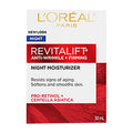 Crema Facial de Noche Revitalift 50 ml L'OREAL