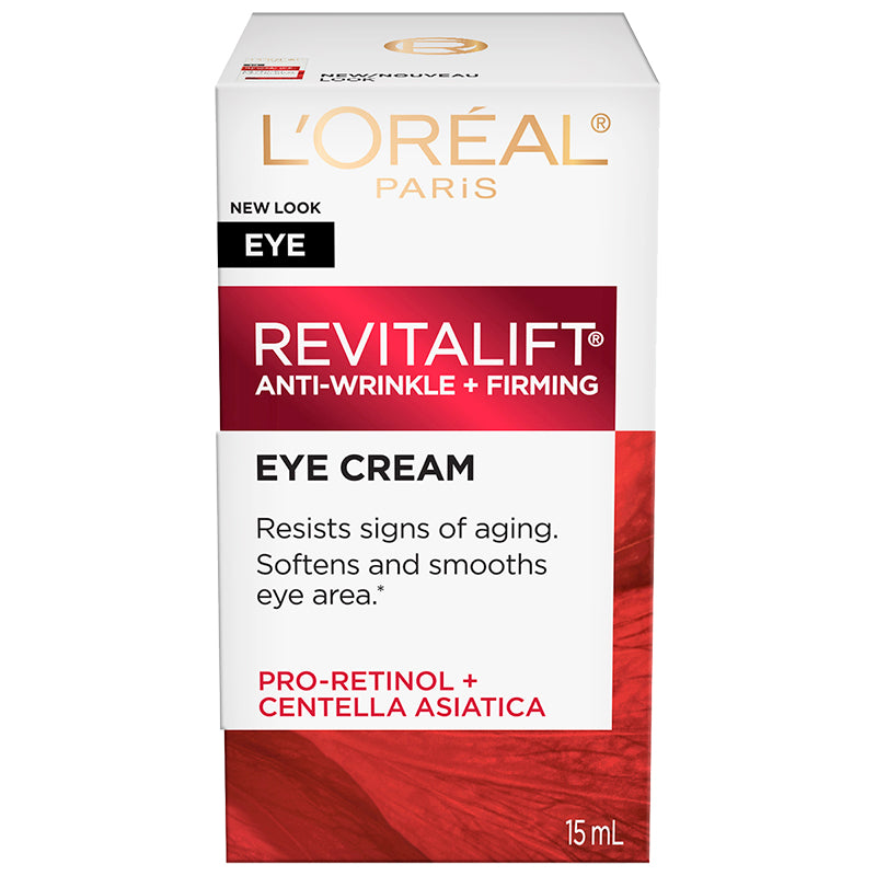 Contorno de Ojos Revitalift 15 ml L'OREAL