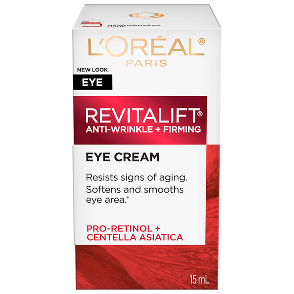 Contorno de Ojos Revitalift 15 ml L'OREAL