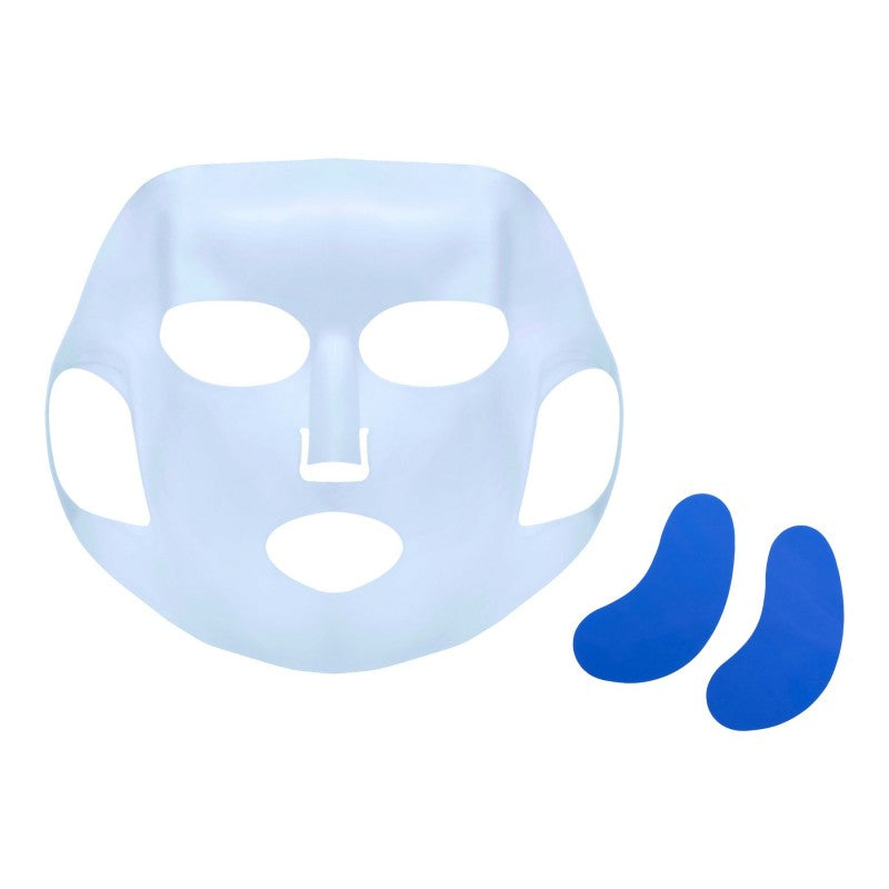 Set de Mascarillas de Silicona Reutilizables Province Apothecary
