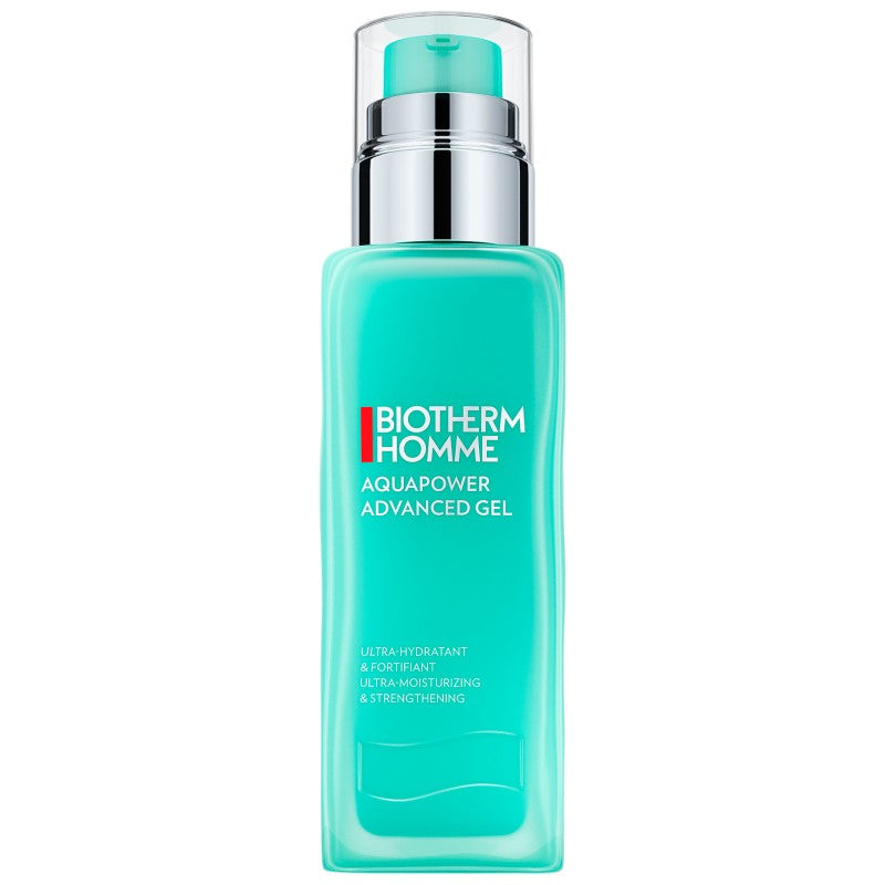 Gel Hidratante Homme Aquapower 75 ml Biotherm