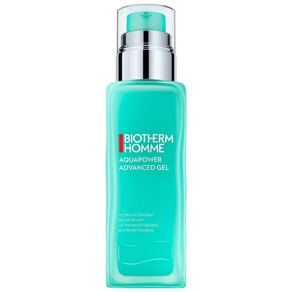 Gel Hidratante Homme Aquapower 75 ml Biotherm