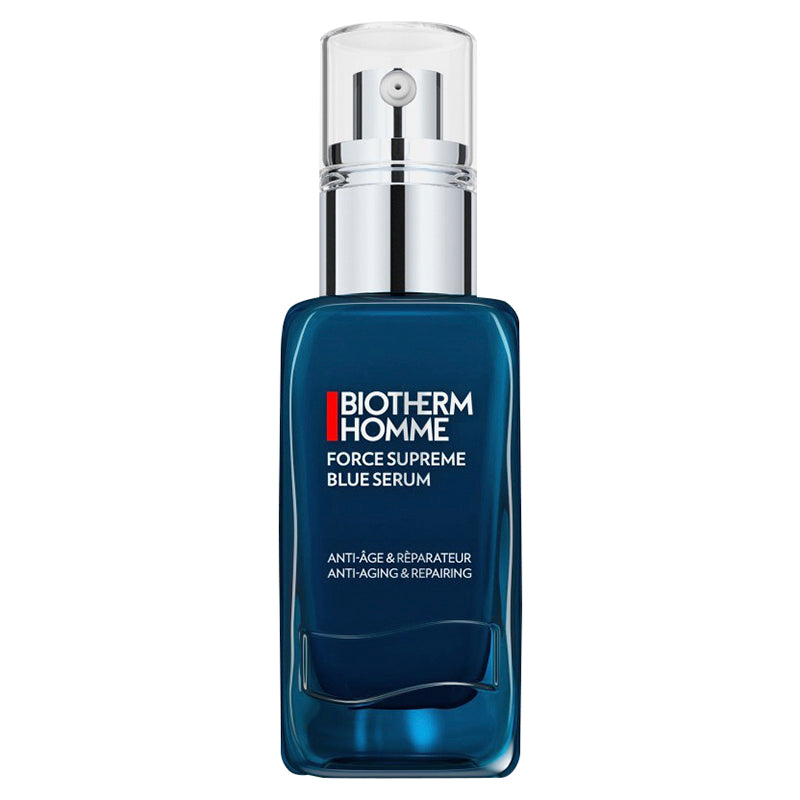Tratamiento Facial Homme Force Supreme Retinol 50 ml Biotherm
