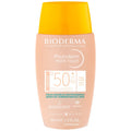 Protector Solar Nude Touch SPF 50+ Very 40 ml Bioderma Photoderm