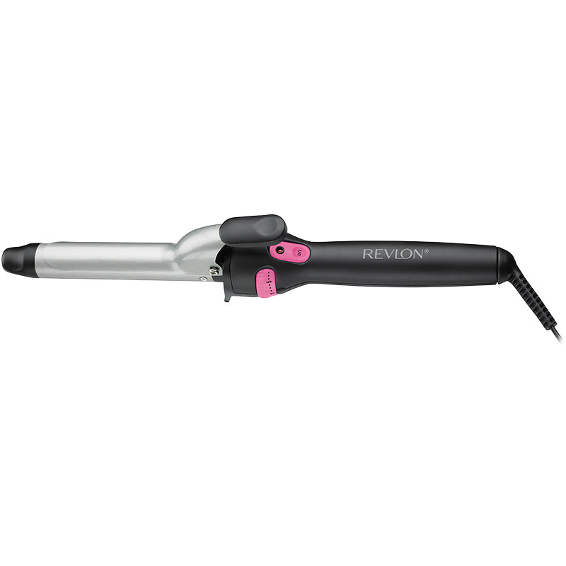 Rizador de 1 Pulgada Revlon Perfect Heat