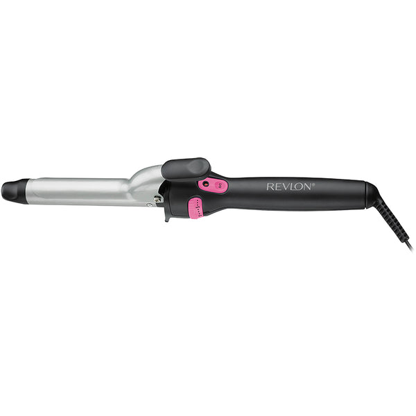 Rizador de 1 Pulgada Revlon Perfect Heat