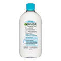 Agua Micelar SkinActive Todo en 1 700 ml Garnier