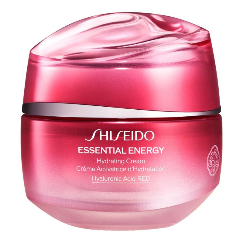 Crema Hidratante Essential Energy 50 ml Shiseido