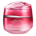 Crema Facial de Día Essential Energy SPF 20 50 ml Shiseido