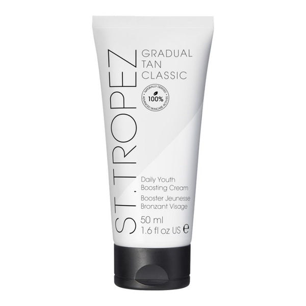 Crema Autobronceante Gradual Tan Classic Claro a Medio St. Tropez