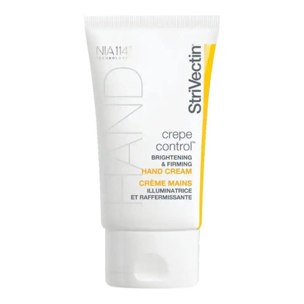 Crema de Manos Crepe Control Iluminador 50 ml StriVectin
