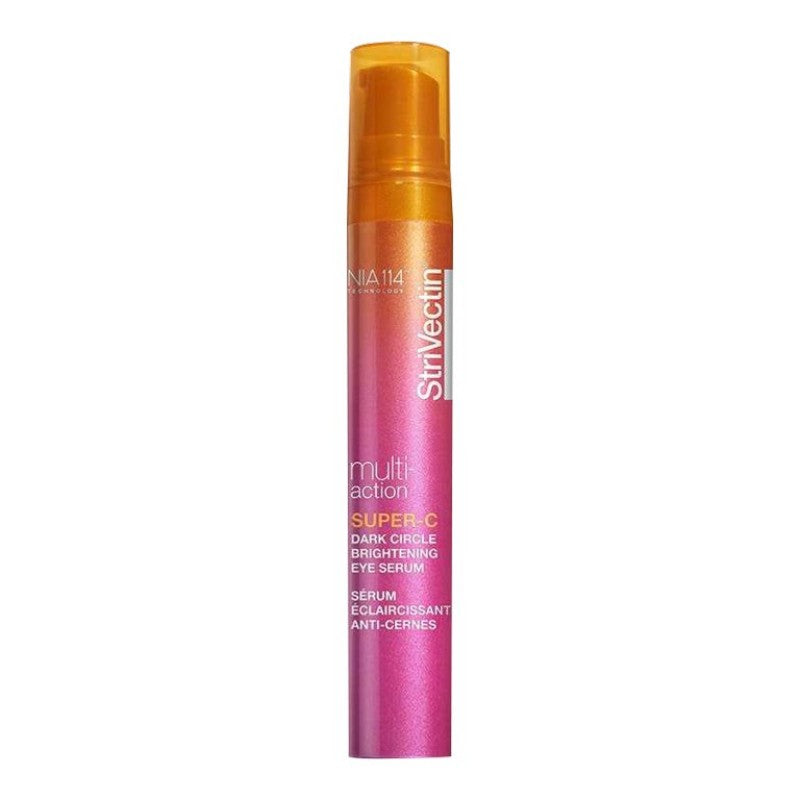 Sérum Facial Super-C Dark Circle Iluminador Eye 15 ml StriVectin