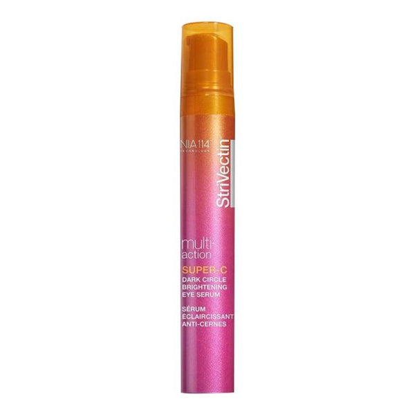 Sérum Facial Super-C Dark Circle Iluminador Eye 15 ml StriVectin