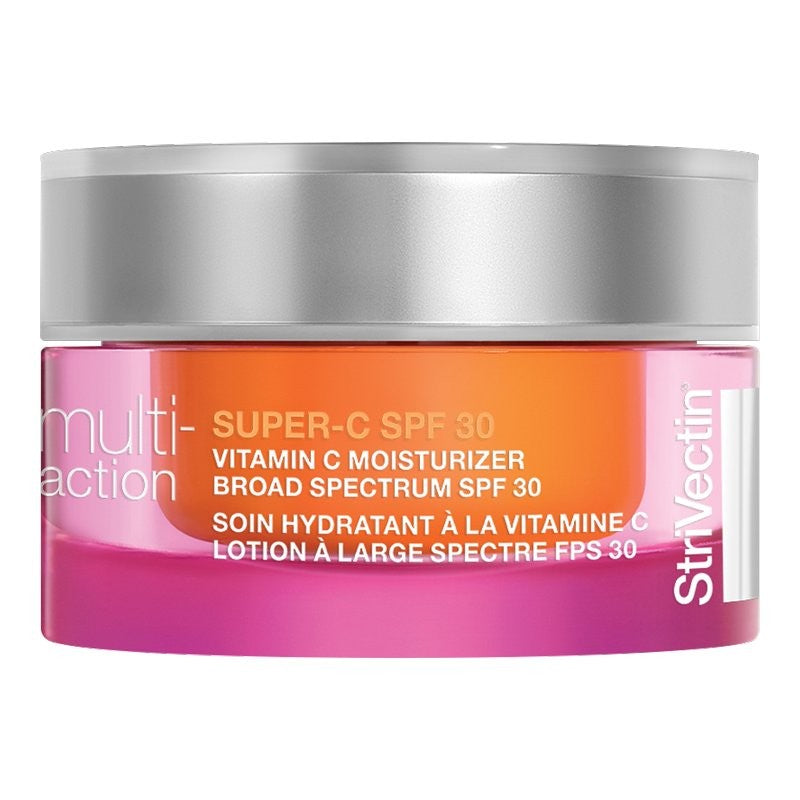 Crema Facial Multi-Action Super-C Vitamina C 50.3 ml StriVectin