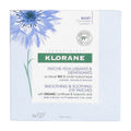 Parches Calmantes para Ojos 7 Pares Klorane