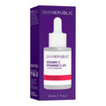 Sérum Facial Vitamina C + Alpha Arbutin Iluminador 30 ml Skin Republic