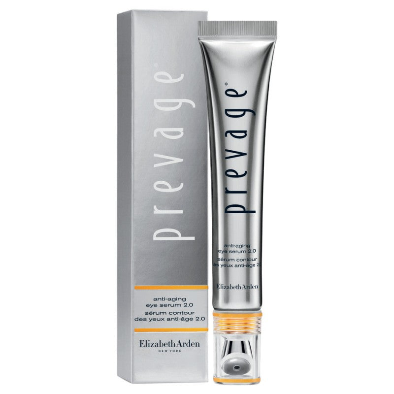 Sérum de Ojos Prevage Antiedad 2.0 20 ml Elizabeth Arden