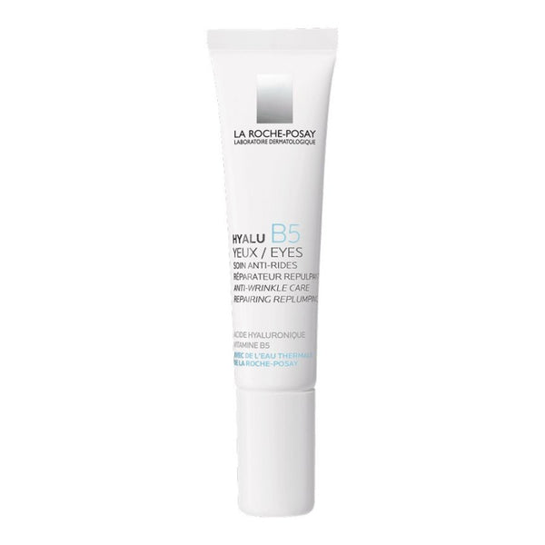 Contorno de Ojos Hyalu B5 15 ml LA ROCHE POSAY HYALU