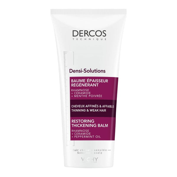 Bálsamo Capilar Densi-Solutions 200 ml VICHY DERCOS