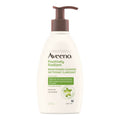Limpiador Facial Positively Luminosidad Iluminador 325 ml Aveeno