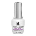 Esmalte de Acabado Gel LED Fortify & Protect RED CARPET MANICURE