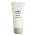 Limpiador Facial Waso Shikulime Gel-to-aceite 125 ml Shiseido