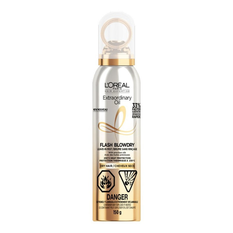 Tratamiento Capilar Paris Cabello Experto 150 ml L'oreal