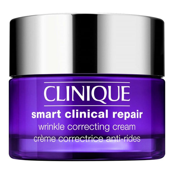 Tratamiento Facial Smart Clinical Reparador Arrugas 50 ml Clinique