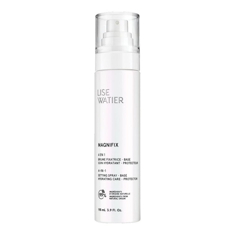 Spray Fijador de Maquillaje Magnifix 4 en 1 115 ml Lise Watier