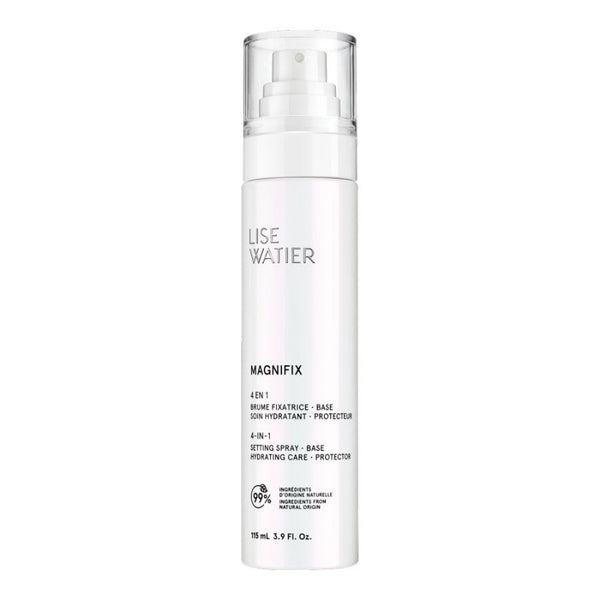 Spray Fijador de Maquillaje Magnifix 4 en 1 115 ml Lise Watier