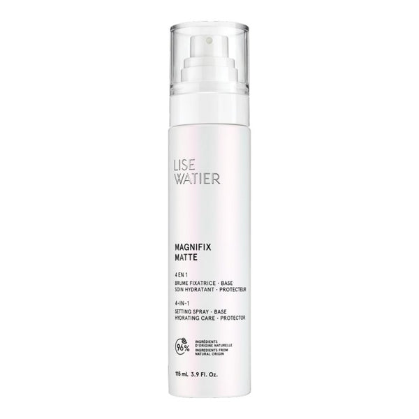 Spray Magnifix Matte 4 en 1 Lise Watier