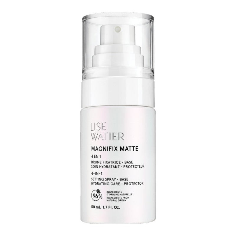 Spray Magnifix Matte 4 en 1 Lise Watier
