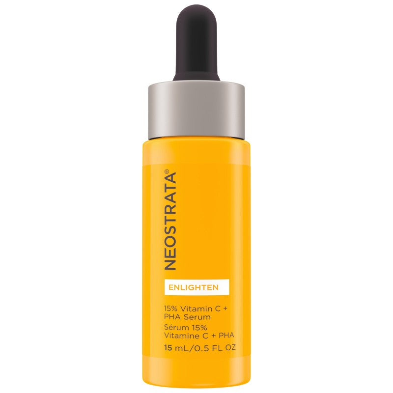 Sérum Facial 15% Vitamina C + PHA 15 ml Neostrata Enlighten